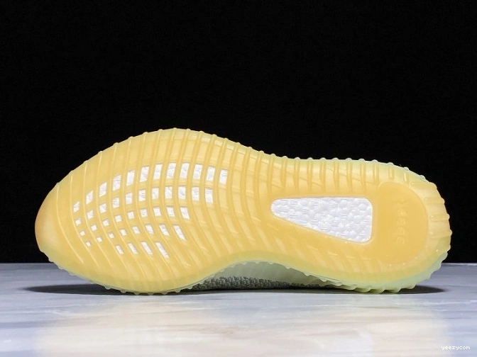 Adidas Non-Reflective 350 Yeshaya Boost FX4348 V2 Yeezy 0824